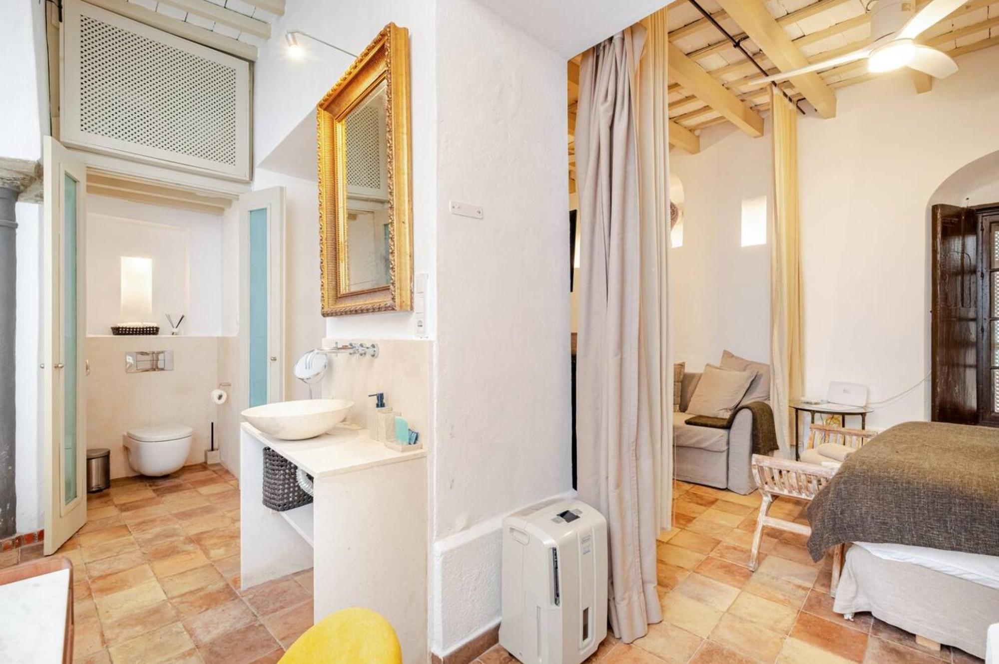 Azogue Studios Tarifa Room photo