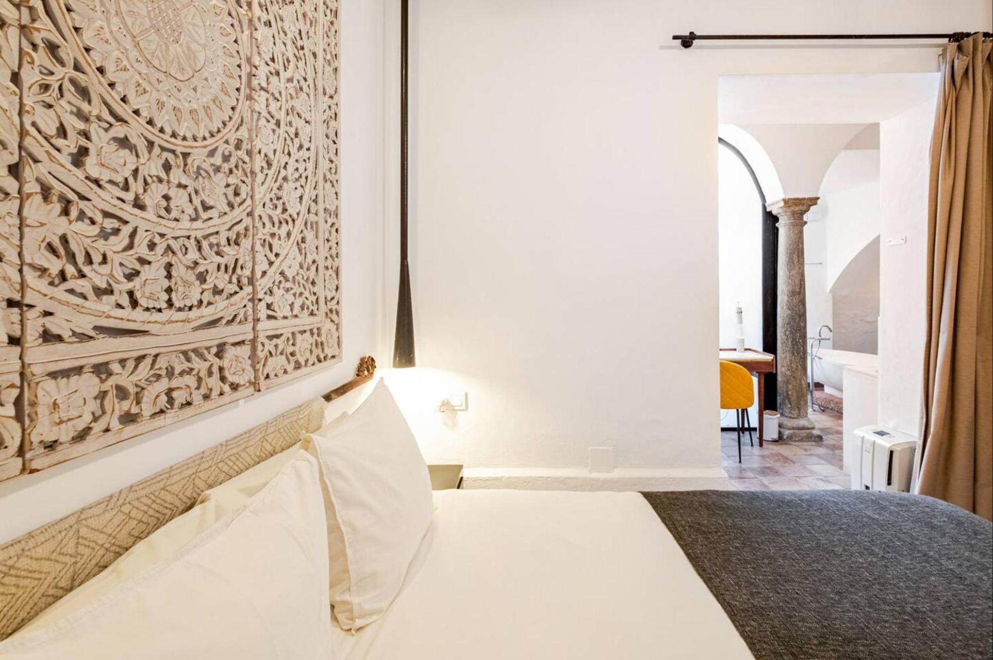 Azogue Studios Tarifa Room photo
